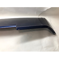 2008-2010 Porsche Cayenne 957 Rear Hatch Spoiler 95551293903G2X OEM Used