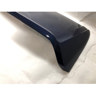 2008-2010 Porsche Cayenne 957 Rear Hatch Spoiler 95551293903G2X OEM Used