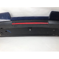 2008-2010 Porsche Cayenne 957 Rear Hatch Spoiler 95551293903G2X OEM Used