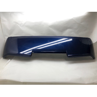 2008-2010 Porsche Cayenne 957 Rear Hatch Spoiler 95551293903G2X OEM Used