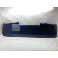 2008-2010 Porsche Cayenne 957 Rear Hatch Spoiler 95551293903G2X OEM Used