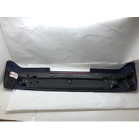 2008-2010 Porsche Cayenne 957 Rear Hatch Spoiler 95551293903G2X OEM Used