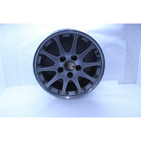 1999-2004 Porsche 911 996 Rear Wheel 18 X 10 Rim BBS Sport Design