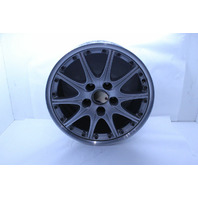 1999-2004 Porsche 911 996 Rear Wheel 18 X 10 Rim BBS Sport Design