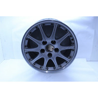 1999-2004 Porsche 911 996 Rear Wheel 18 X 10 Rim BBS Sport Design