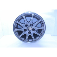 1999-2004 Porsche 911 996 Rear Wheel 18 X 10 Rim BBS Sport Design