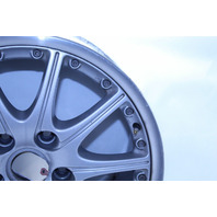 1999-2004 Porsche 911 996 Rear Wheel 18 X 10 Rim BBS Sport Design