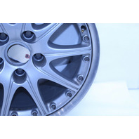 1999-2004 Porsche 911 996 Rear Wheel 18 X 10 Rim BBS Sport Design