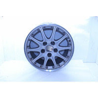 1999-2004 Porsche 911 996 Rear Wheel 18 X 10 Rim BBS Sport Design