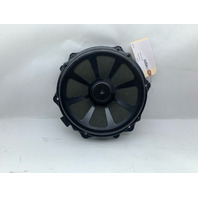 2013 Porsche 911 991 Front Door Speaker Woofer OEM