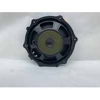 2013 Porsche 911 991 Front Door Speaker Woofer OEM