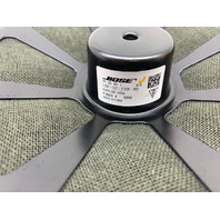 2013 Porsche 911 991 Front Door Speaker Woofer OEM