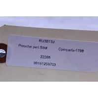 2012-2022 Porsche 911 991 Boxster Cayman 981 Keyless Entry Sensor Antenna - 99163713301 OEM