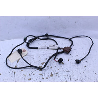 2012-2016 Porsche 911 991 Front Bumper Wire Harness OEM