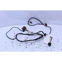 2012-2016 Porsche 911 991 Front Bumper Wire Harness OEM