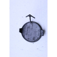 2012-2016 Porsche 911 991 Front Bumper Tow Hook Cover OEM