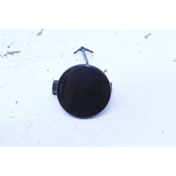 2012-2016 Porsche 911 991 Front Bumper Tow Hook Cover OEM