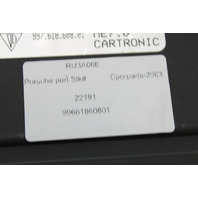 2010 Porsche Boxster 2.9 Engine Computer Module ECU ECM DME - 99761860801 OEM