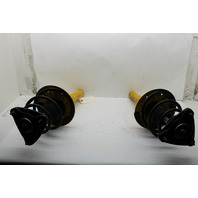 2002 2003 2004 Porsche 911 996 Front Strut Shock BILSTEIN Right Left Pair OEM