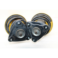 2002 2003 2004 Porsche 911 996 Front Strut Shock BILSTEIN Right Left Pair OEM