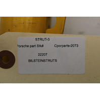 2002 2003 2004 Porsche 911 996 Front Strut Shock BILSTEIN Right Left Pair OEM