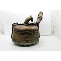 1999-2001 Porsche 911 996 3.4 Left Exhaust Muffler 99611113253 OEM