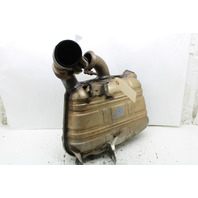 1999-2001 Porsche 911 996 3.4 Left Exhaust Muffler 99611113253 OEM