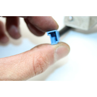 2013 2014 2015 2016 Porsche Boxster 981 Front Seat Fan Blower Motor OEM