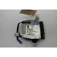 2013 2014 2015 2016 Porsche Boxster 981 Front Seat Fan Blower Motor OEM