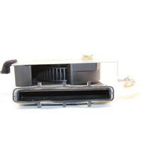 2013 2014 2015 2016 Porsche Boxster 981 Front Seat Fan Blower Motor OEM