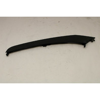 2012-2016 Porsche 911 991 Front Bumper Grille Trim Left Lower OEM