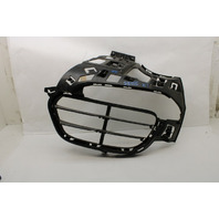 2012-2016 Porsche 911 991 Front Bumper Air Guide Left OEM