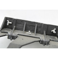 2012-2016 Porsche 911 991 Front Bumper Air Guide Left OEM