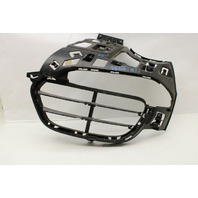 2012-2016 Porsche 911 991 Front Bumper Air Guide Left OEM