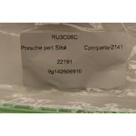 2013-2016 Porsche 911 997 Boxster Cayman 987 981 PDK Shift Shifter Knob OEM