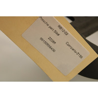 2012-2016 Porsche 911 991 Front Bumper Air Guide Right OEM