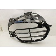 2012-2016 Porsche 911 991 Front Bumper Air Guide Right OEM