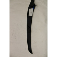 2012-2016 Porsche 911 991 Front Bumper Grille Trim Right Upper OEM