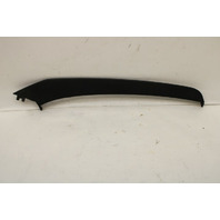 2012-2016 Porsche 911 991 Front Bumper Grille Trim Right Upper OEM