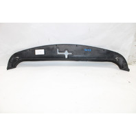 2005-2012 Porsche 911 Boxster Cayman Hood Latch Trunk Trim 99750481105 OEM