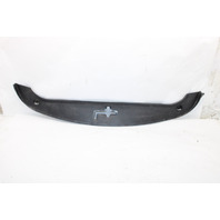 2005-2012 Porsche 911 Boxster Cayman Hood Latch Trunk Trim 99750481105 OEM