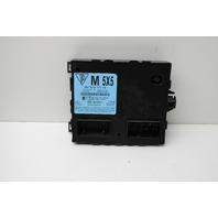 2009-2012 Porsche Boxster 987 Immobilizer Theft Locking Module OEM