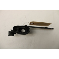 2012-2016 Porsche 911 991 Front Bumper Parking Sensor Bracket Left OEM