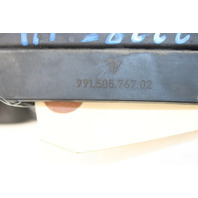 2012-2016 Porsche 911 991 Front Bumper Parking Sensor Bracket Left OEM