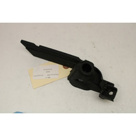 2012-2016 Porsche 911 991 Front Bumper Parking Sensor Bracket Left OEM