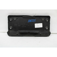 2012 2013 2014 2015 2016 Porsche 911 991 Front License Plate Bracket Holder OEM