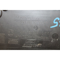 2012 2013 2014 2015 2016 Porsche 911 991 Front License Plate Bracket Holder OEM