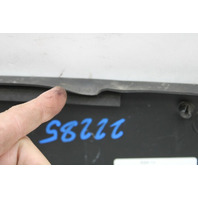 2012 2013 2014 2015 2016 Porsche 911 991 Front License Plate Bracket Holder OEM