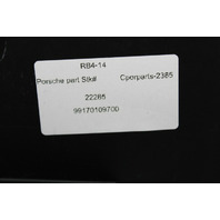 2012 2013 2014 2015 2016 Porsche 911 991 Front License Plate Bracket Holder OEM