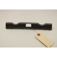 2005-2012 Porsche Boxster Cayman 987 Dash Trim Door Lock Switch Plate - 98755238501 OEM